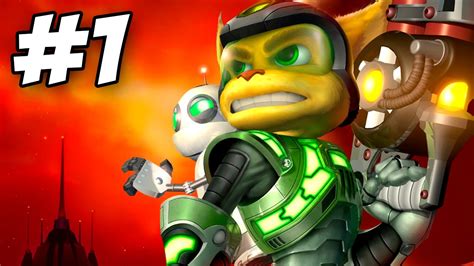 ratchet and clank ps3|ps3 ratchet and clank walkthrough.